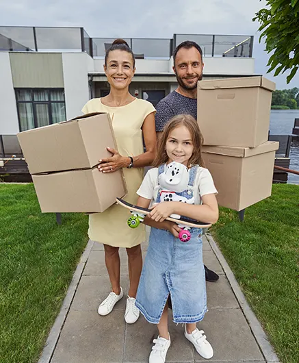 Compare moving company Aarau offers