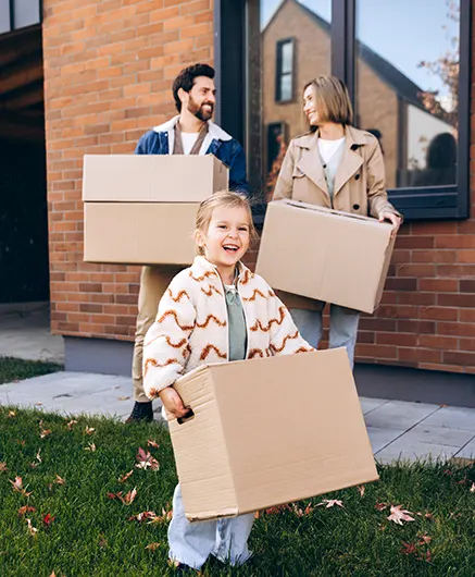 Compare moving company Bern offers