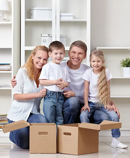 Compare moving company Luzern offers