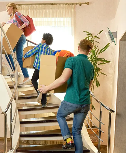 Planning a moving service Zurich step by step