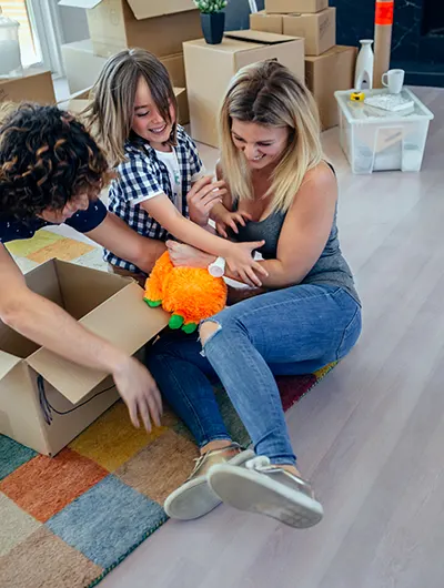 Compare moving company Zurich offers